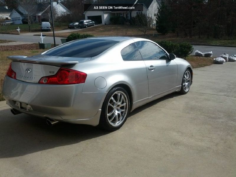 Infiniti M35