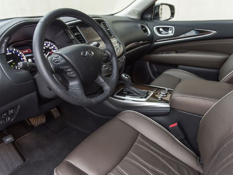 Infiniti QX60