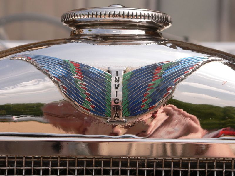 Invicta S1