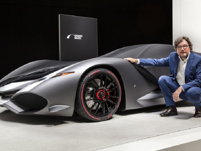 IsoRivolta Vision