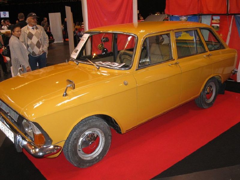 Izh 2125