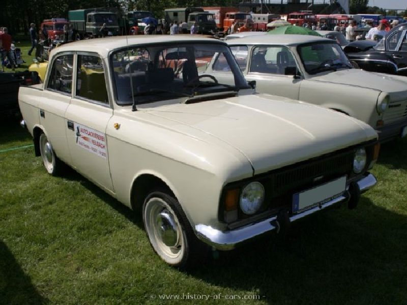 Izh 412