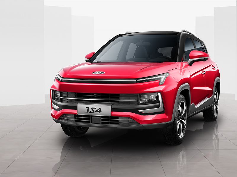 JAC JS4