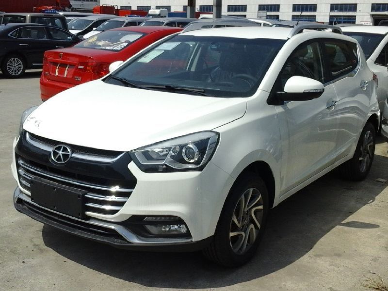 JAC Refine
