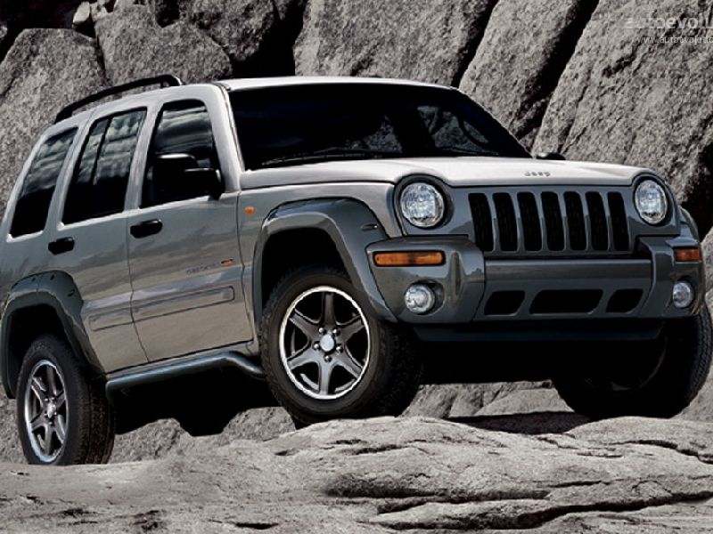 Jeep Liberty