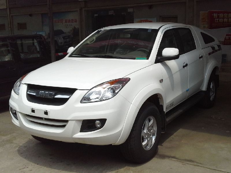 Jiangling Yuhu