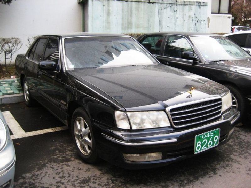 Kia Enterprise