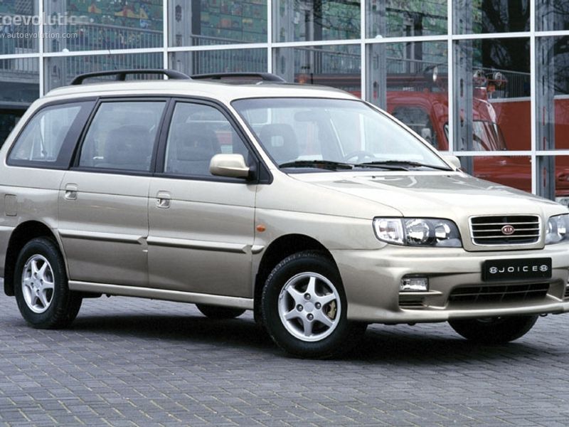 Kia Joice