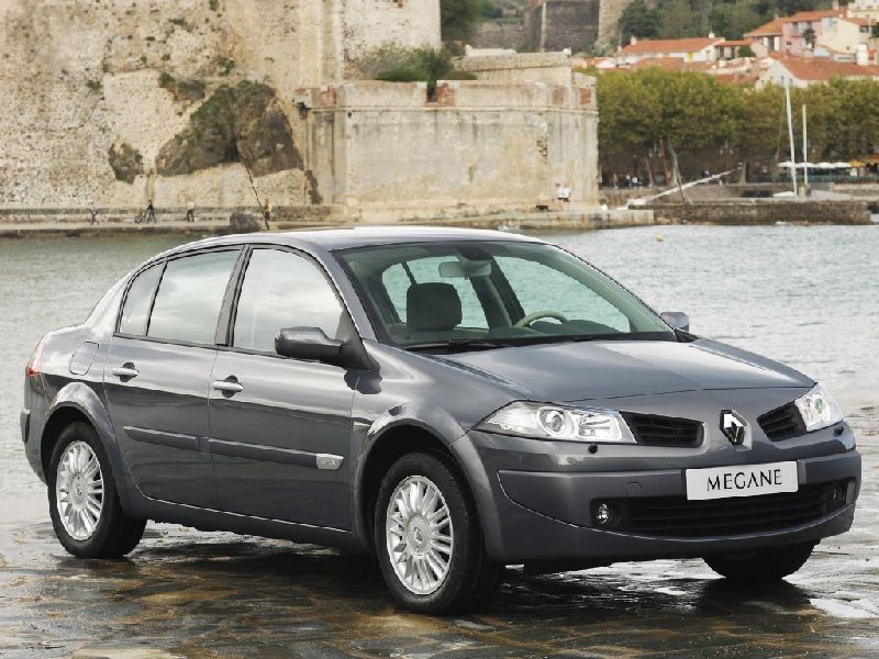 Kia K4