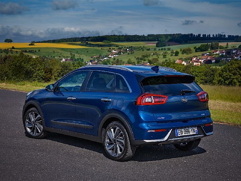 Kia Niro