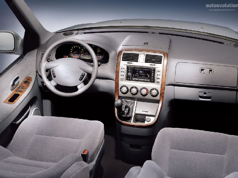 Kia Sedona