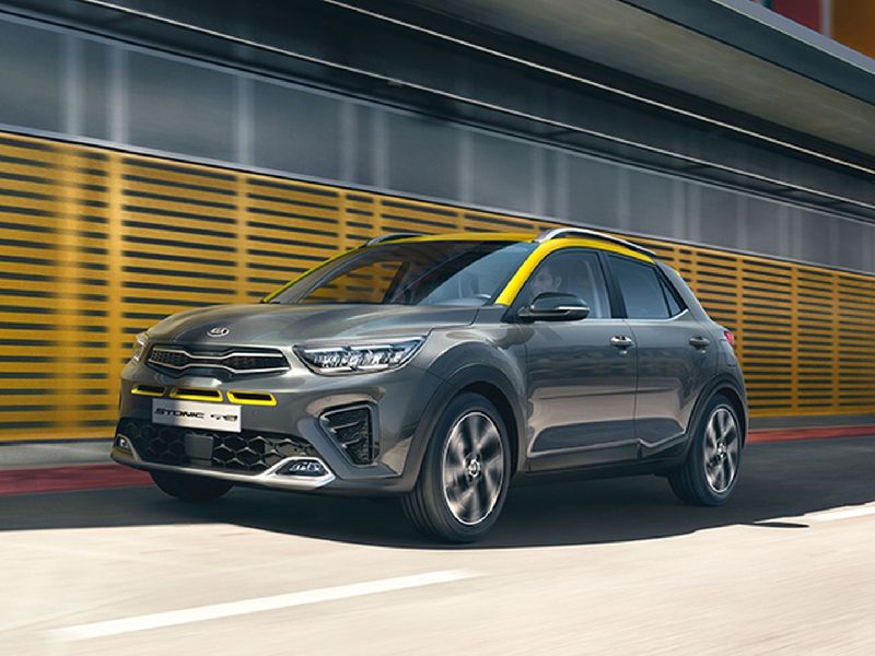 Kia Stonic