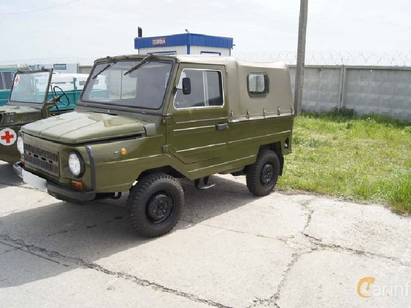 LUAZ 969