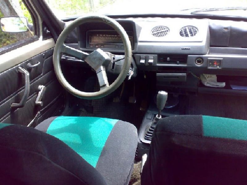 Lada 1111 Oka