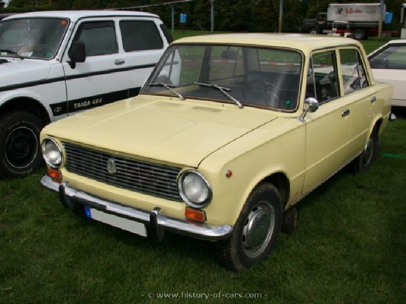 Lada 2101