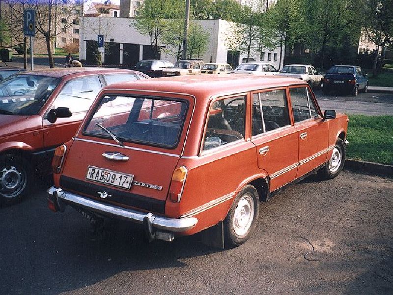 Lada 2102