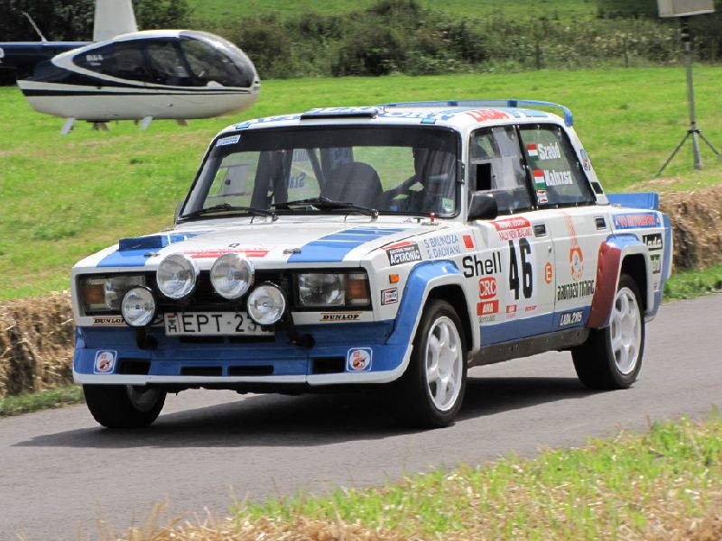 Lada 2105
