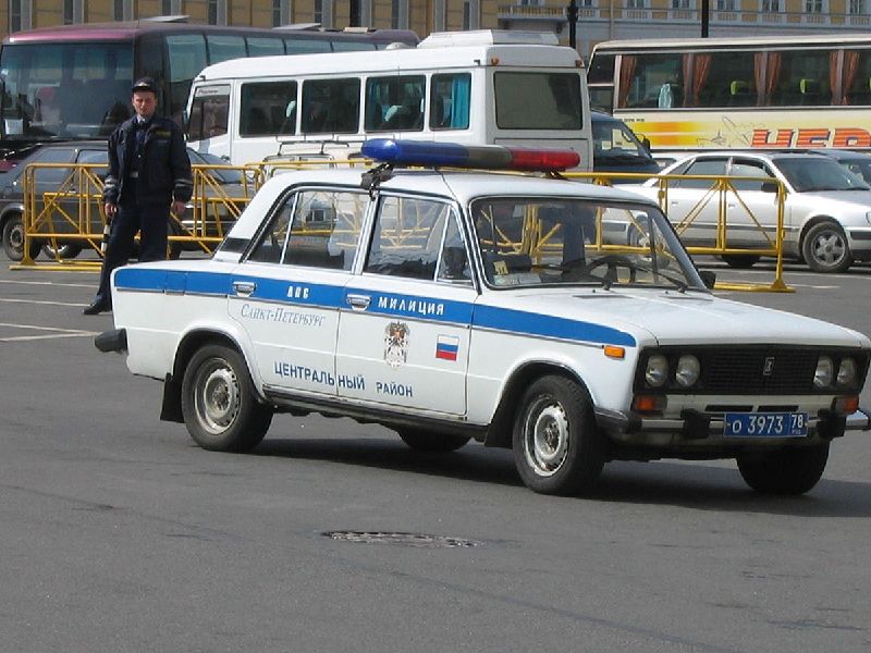 Lada 2106
