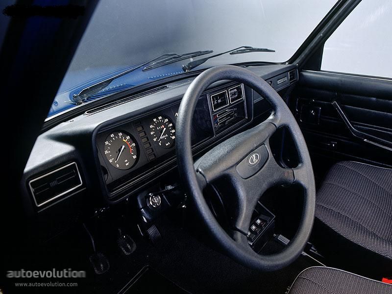 Lada 2107