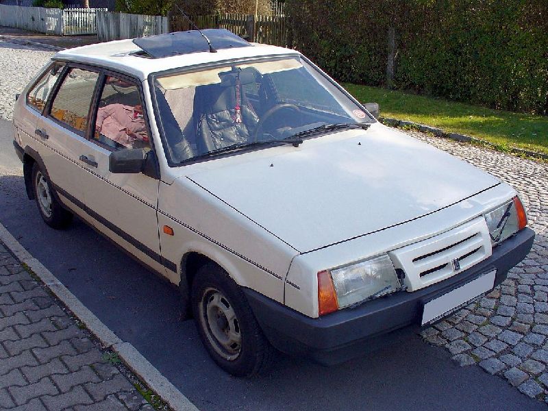 Lada 2109