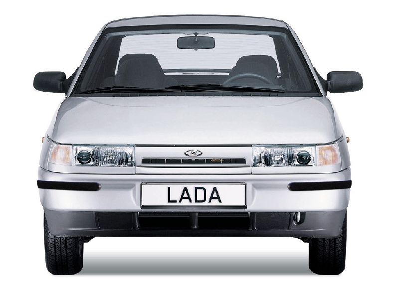 Lada 2110