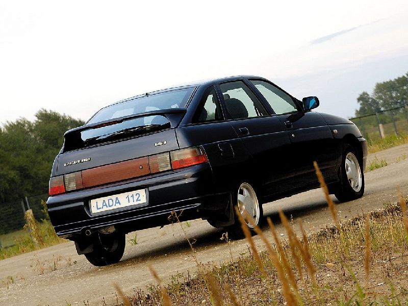 Lada 2112