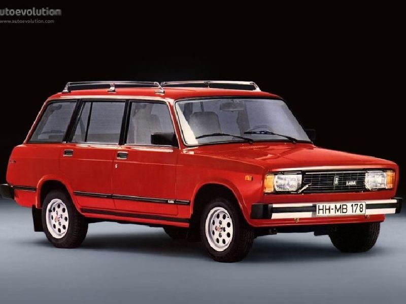 Lada 2129
