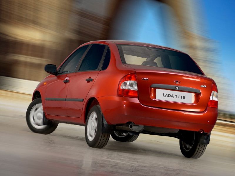 Lada Kalina