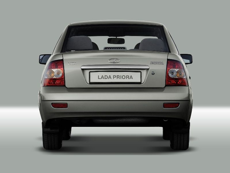 Lada Priora