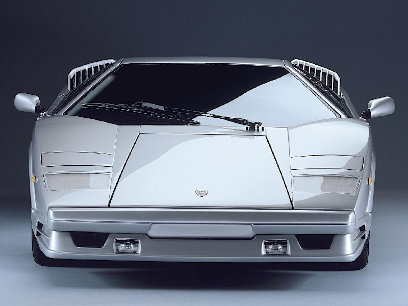 Lamborghini Countach