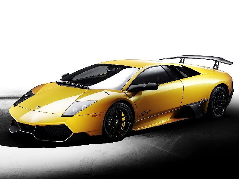Lamborghini Murcielago