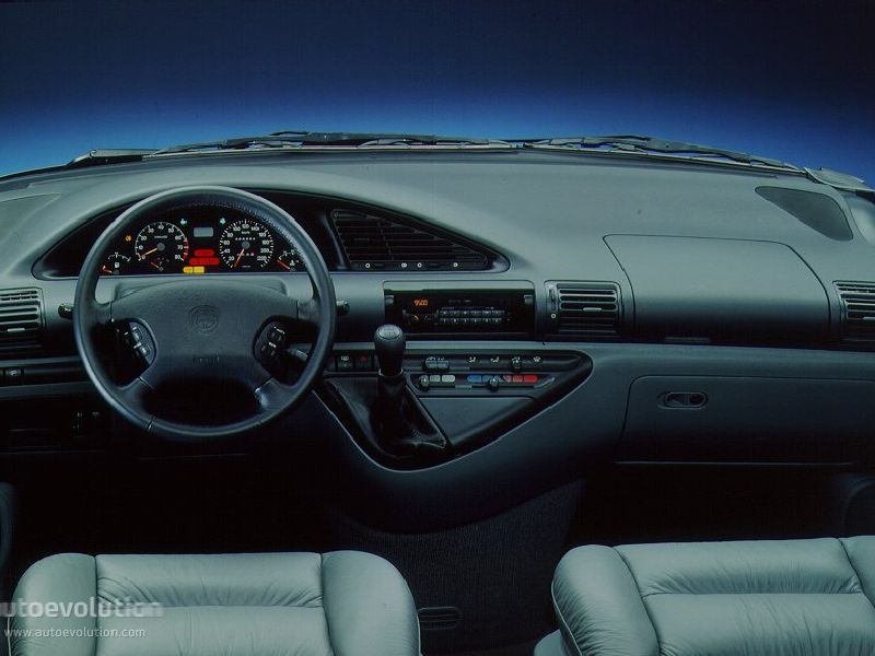 Lancia Zeta