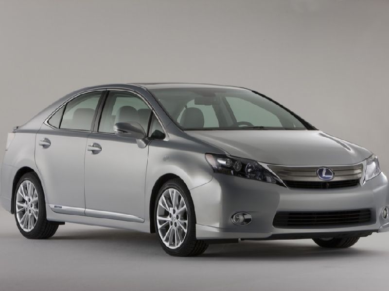 Lexus HS