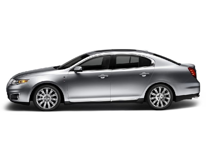Lincoln MKS