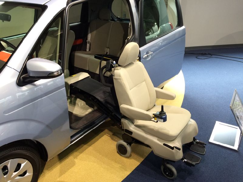 Luxgen V7