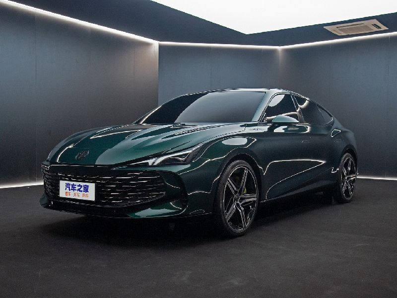 MG MG7