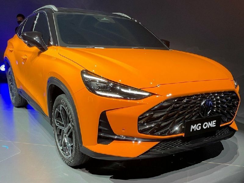 MG One