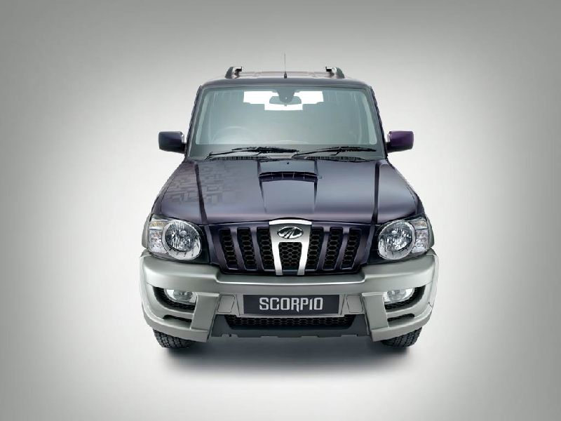 Mahindra Goa