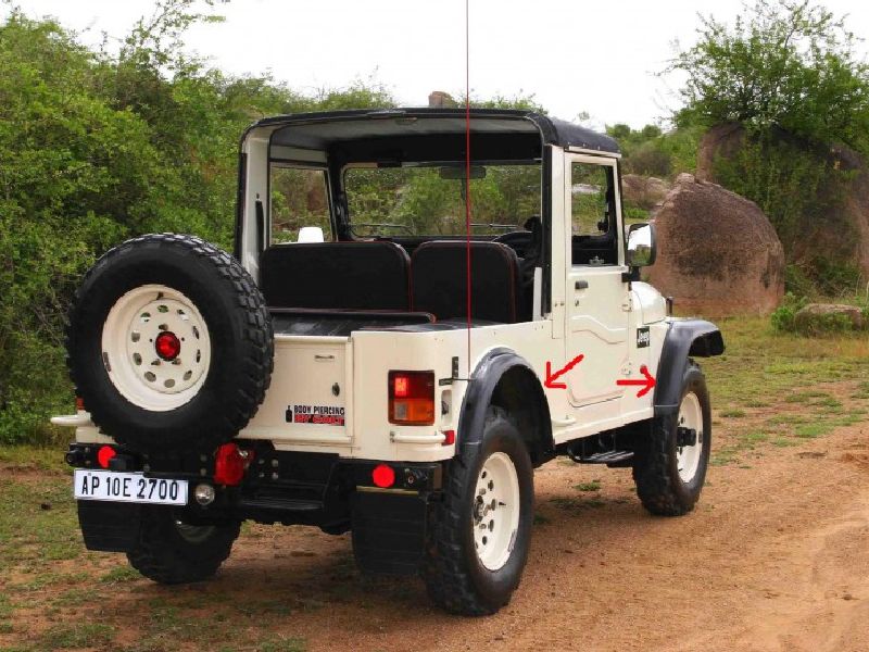Mahindra Mm550 DP