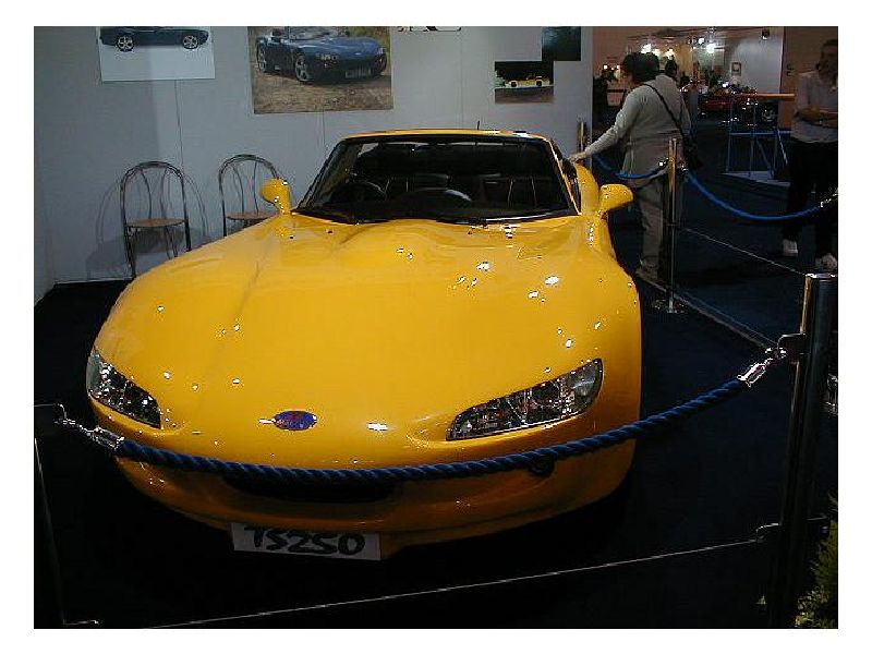 Marcos TS