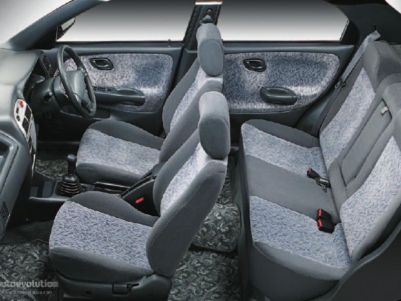 Maruti Baleno