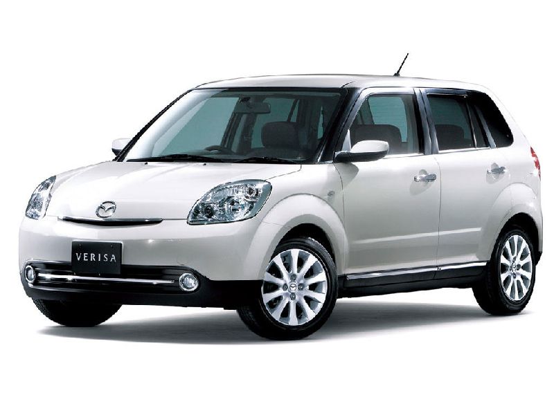 Maruti Versa