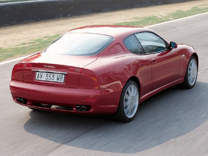 Maserati 3200 GT