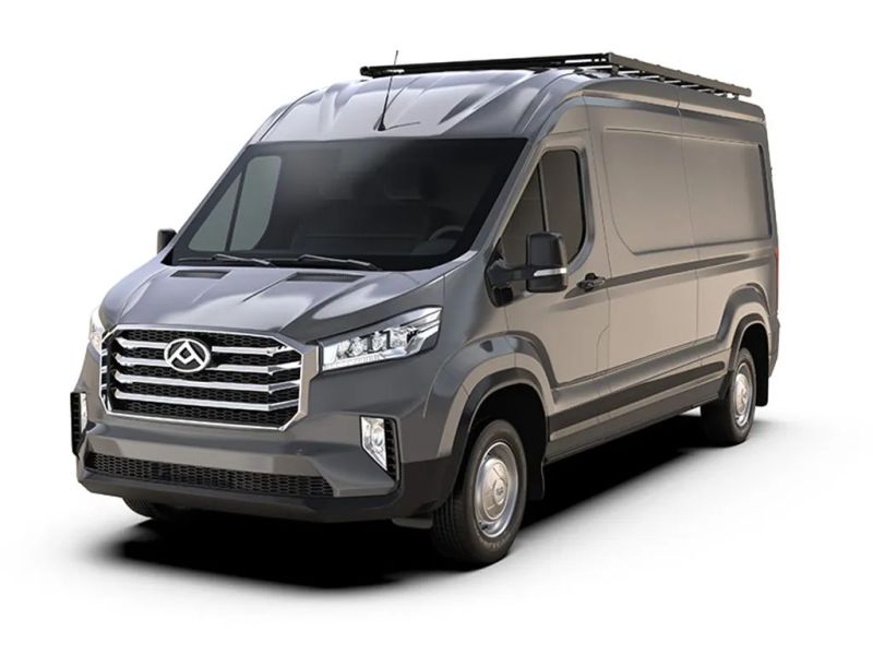 Maxus Deliver 9