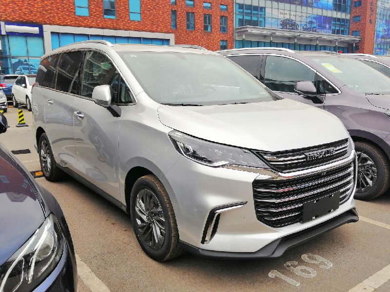 Maxus G20