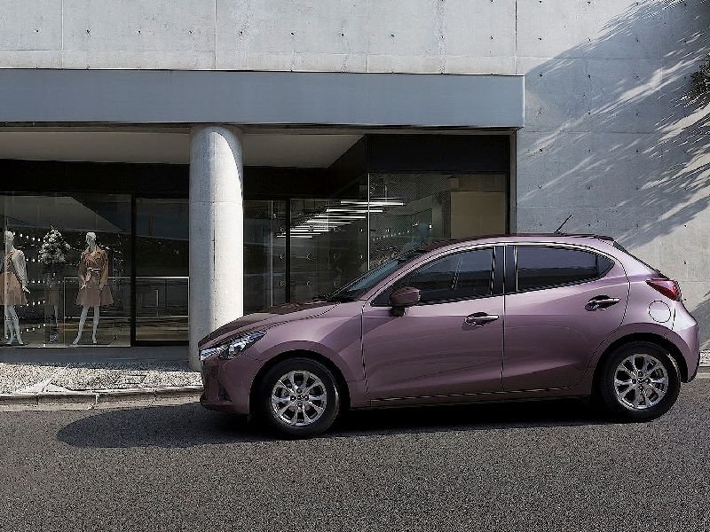 Mazda 2