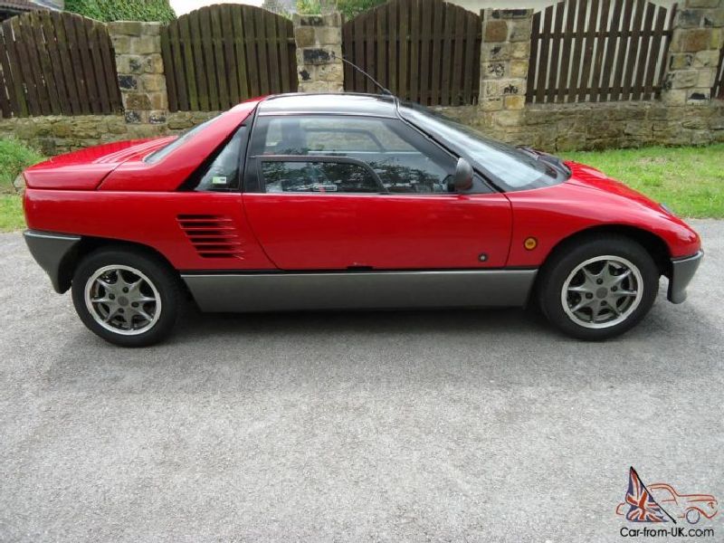 Mazda Az-1