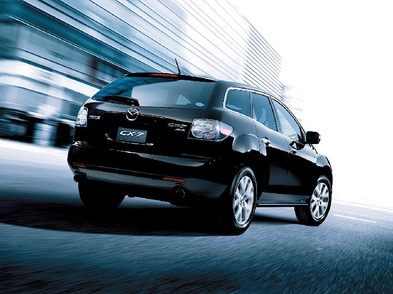 Mazda CX-7