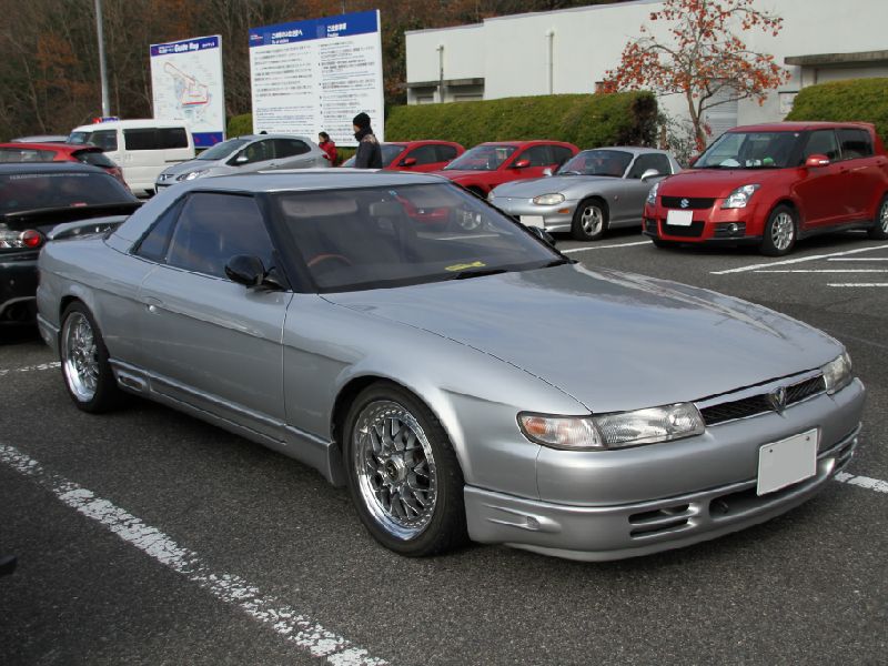 Mazda Cosmo