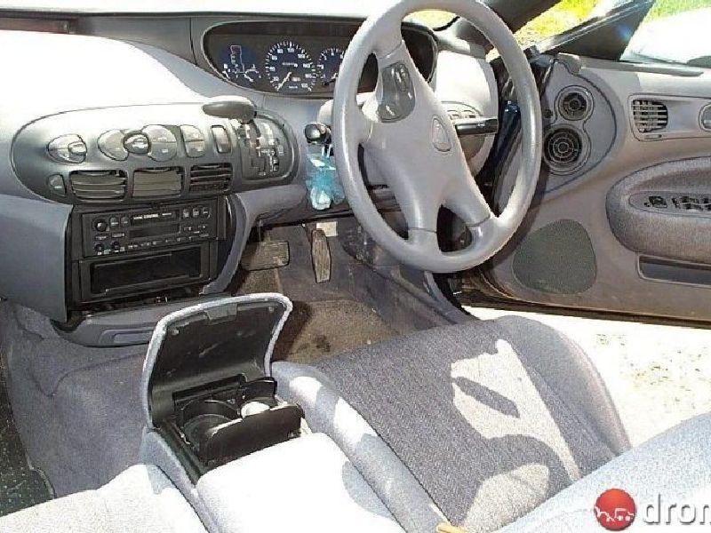 Mazda Efini MS-8